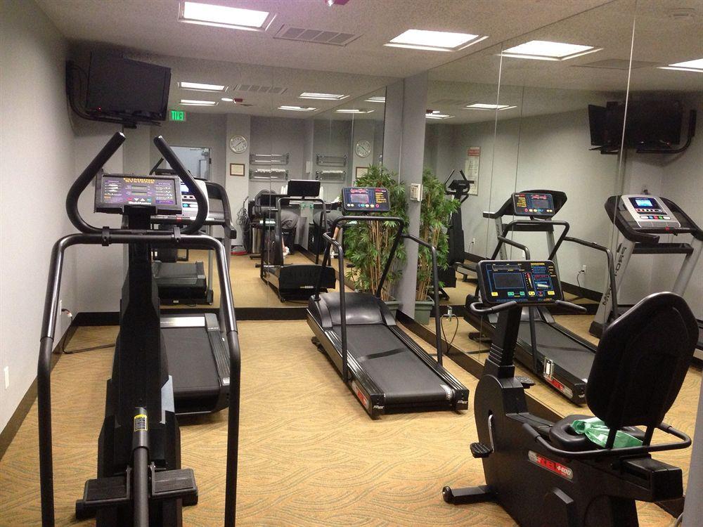 Express Nuys By Ihg Los Angeles