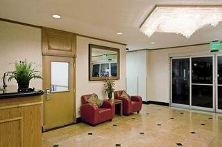 Hotel Express Nuys By Ihg 2*