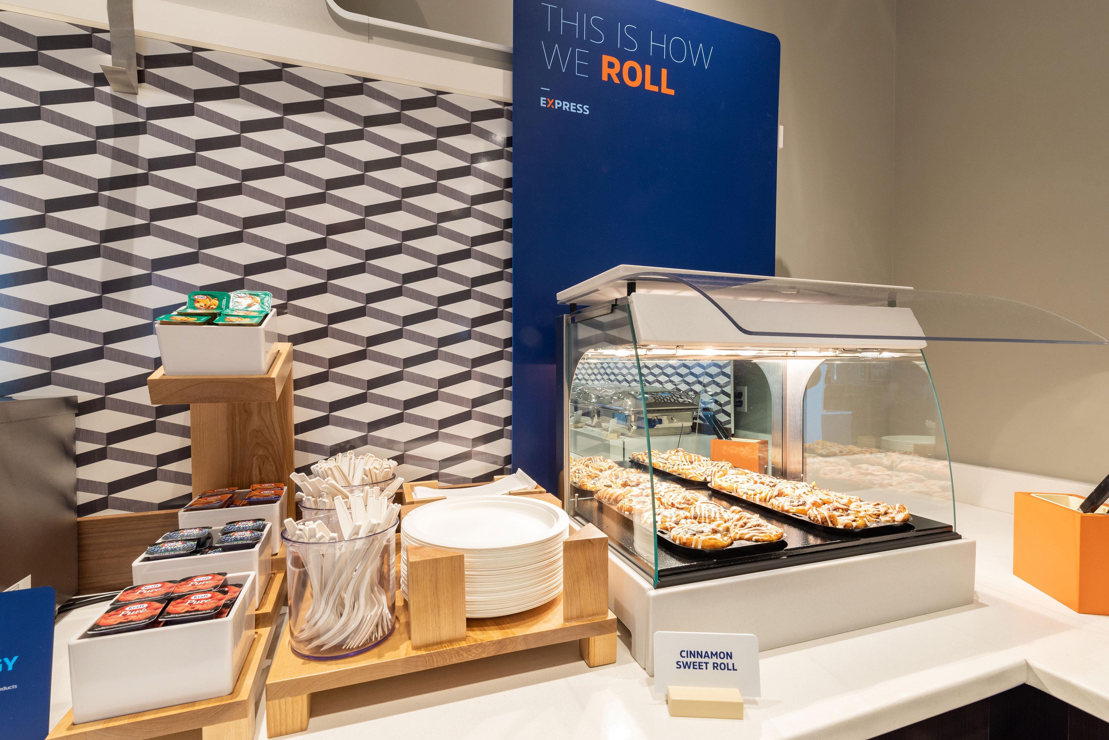 Express Nuys By Ihg Los Angeles