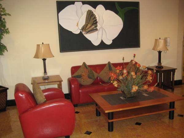 Express Nuys By Ihg 2* Los Angeles