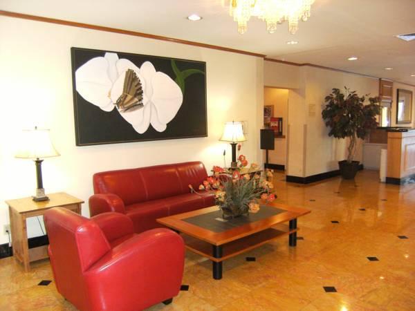 Hotel Express Nuys By Ihg Los Angeles