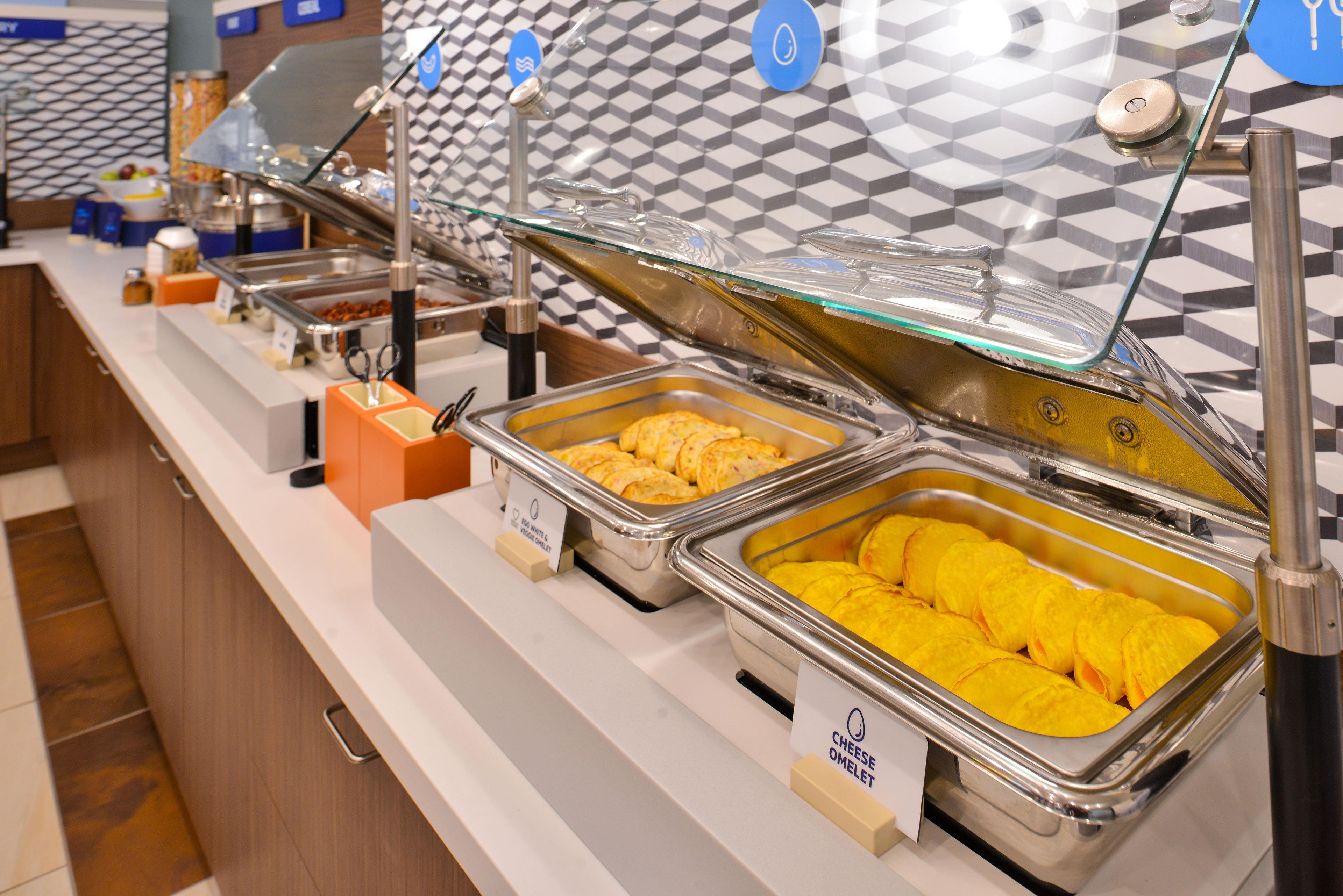 Express Nuys By Ihg Hotel Los Angeles