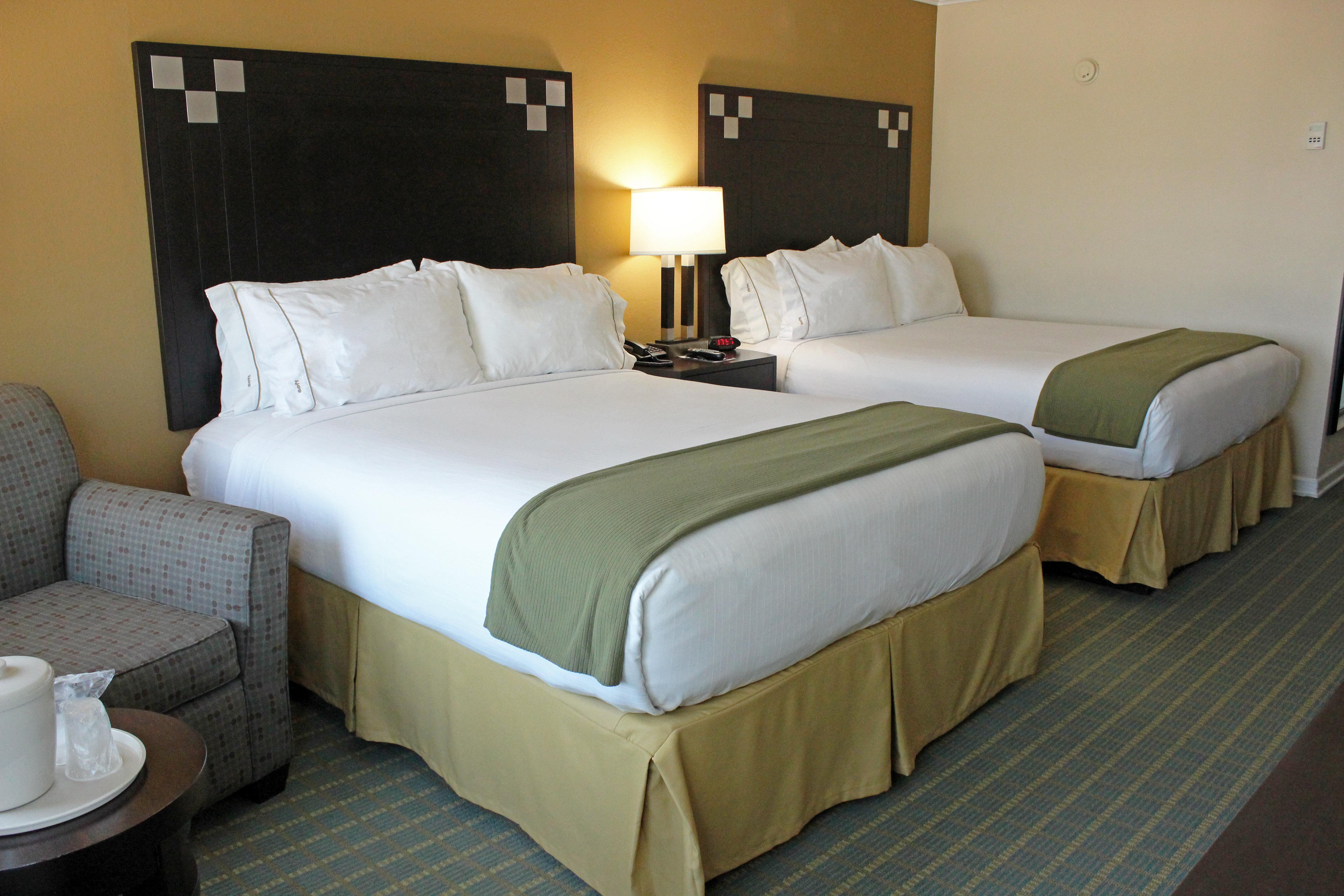 Express Nuys By Ihg