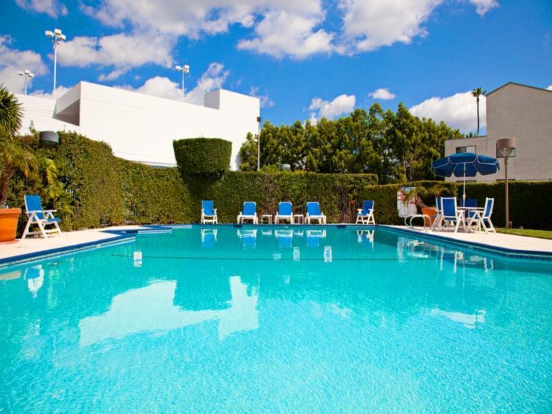 Express Nuys By Ihg Hotel Los Angeles