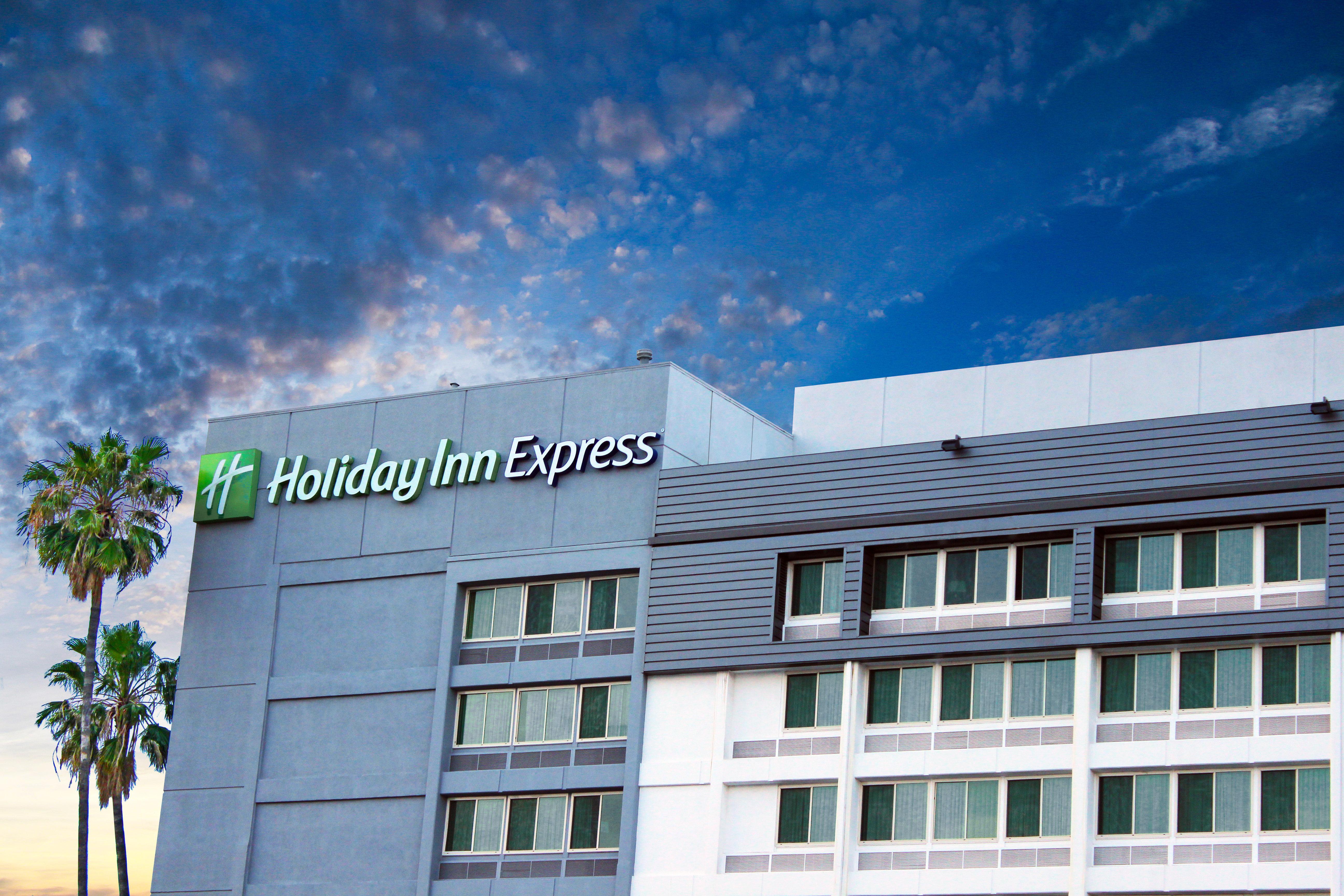 Express Nuys By Ihg 2* Los Angeles