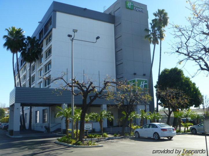 Express Nuys By Ihg