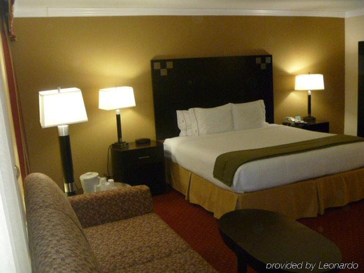 Hotel Express Nuys By Ihg Los Angeles
