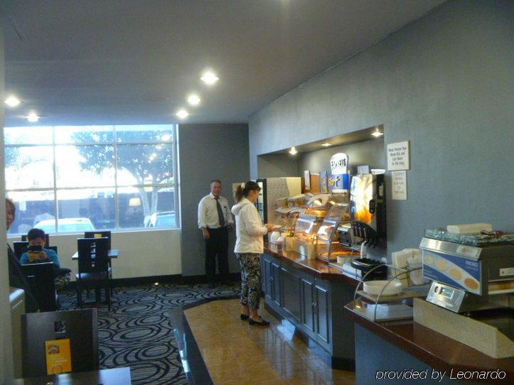 Hotel Express Nuys By Ihg Los Angeles
