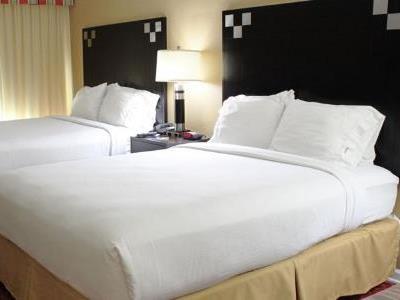 Express Nuys By Ihg