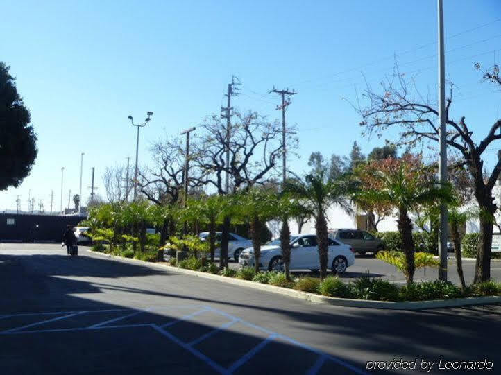 Express Nuys By Ihg Hotel Los Angeles