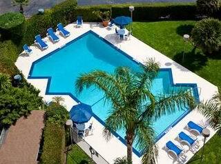Express Nuys By Ihg 2* Los Angeles