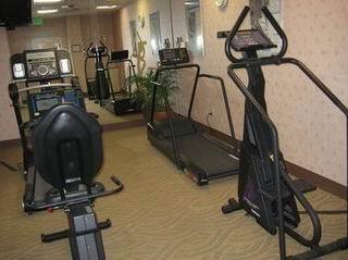 Express Nuys By Ihg 2*