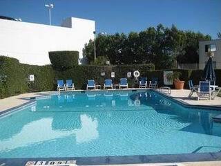 Express Nuys By Ihg