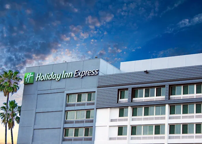 Holiday Inn Express Van Nuys