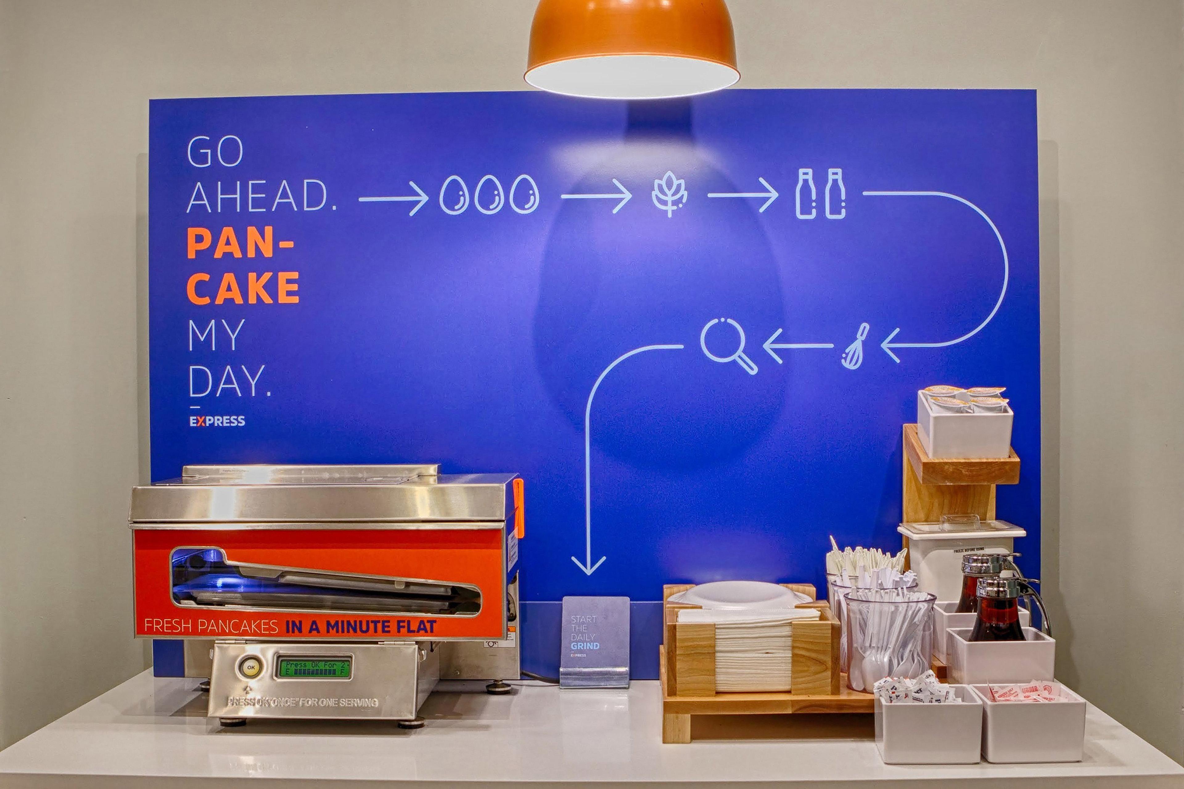 Express Nuys By Ihg 2* Los Angeles