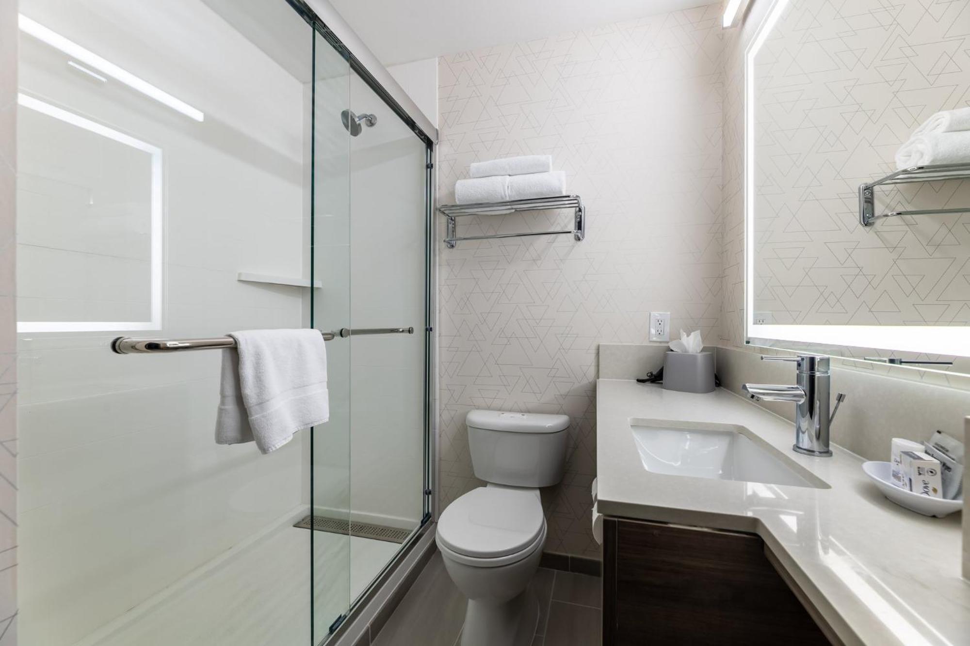 Hotel Express Nuys By Ihg Los Ángeles