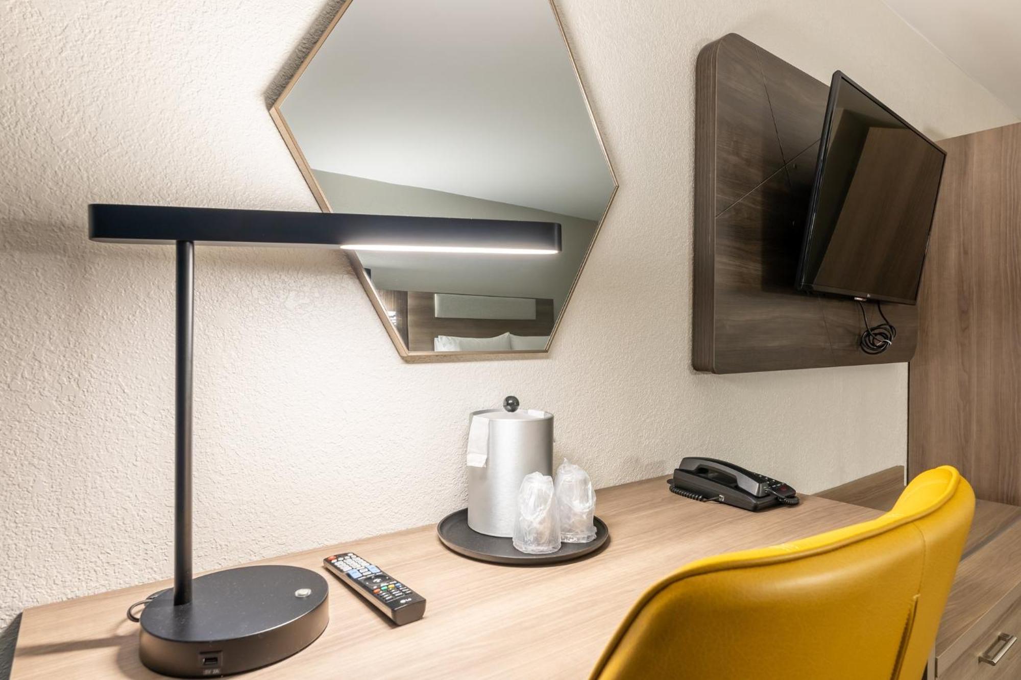 Express Nuys By Ihg Los Ángeles