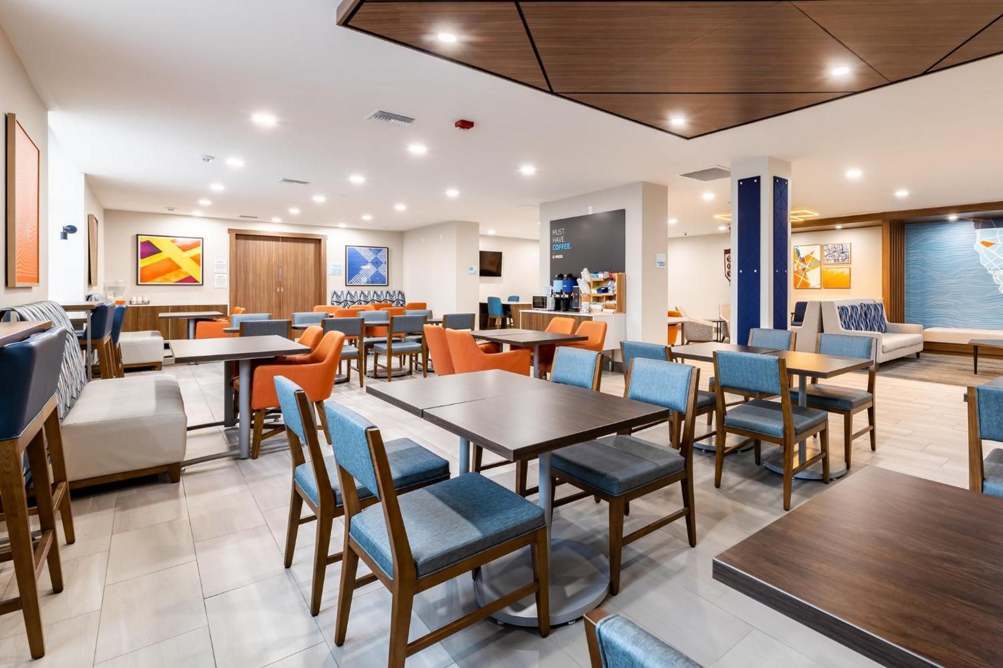 Express Nuys By Ihg Hotel Los Ángeles