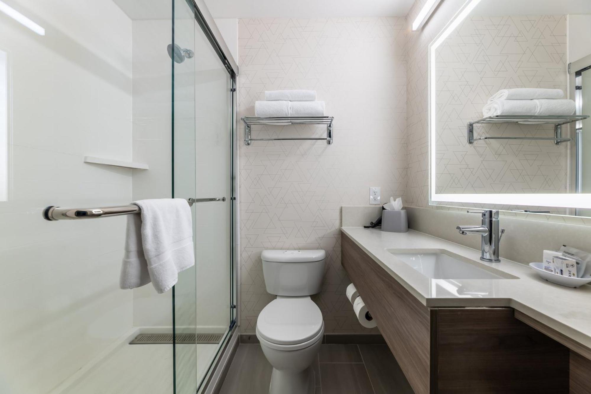 Express Nuys By Ihg 2* Los Ángeles
