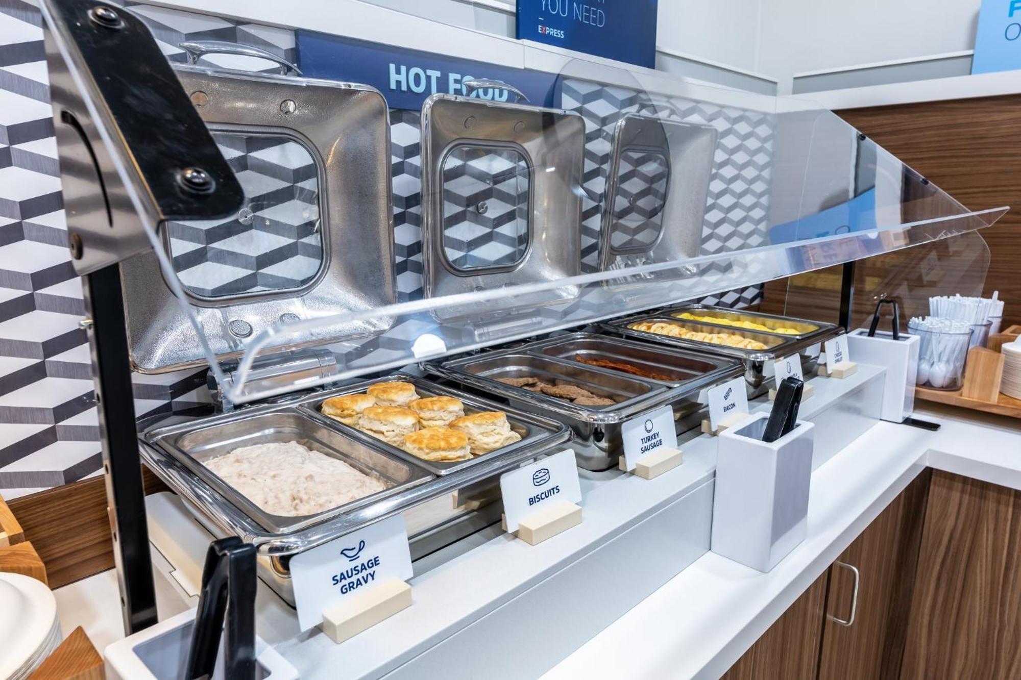 Express Nuys By Ihg Los Ángeles