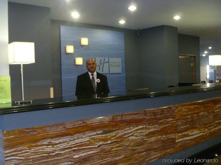 Express Nuys By Ihg Hotel Los Ángeles