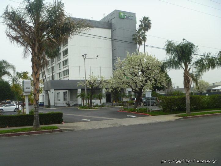 Hotel Express Nuys By Ihg Los Angeles