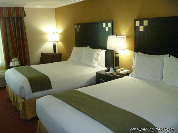 Express Nuys By Ihg Hotel Los Ángeles