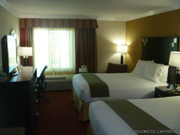 Express Nuys By Ihg