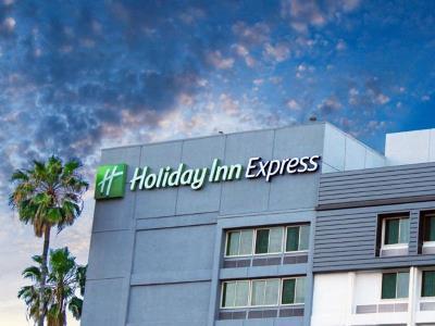 Hotel Express Nuys By Ihg Los Ángeles