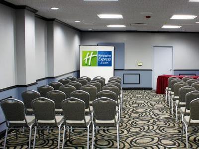 Express Nuys By Ihg 2* Los Ángeles