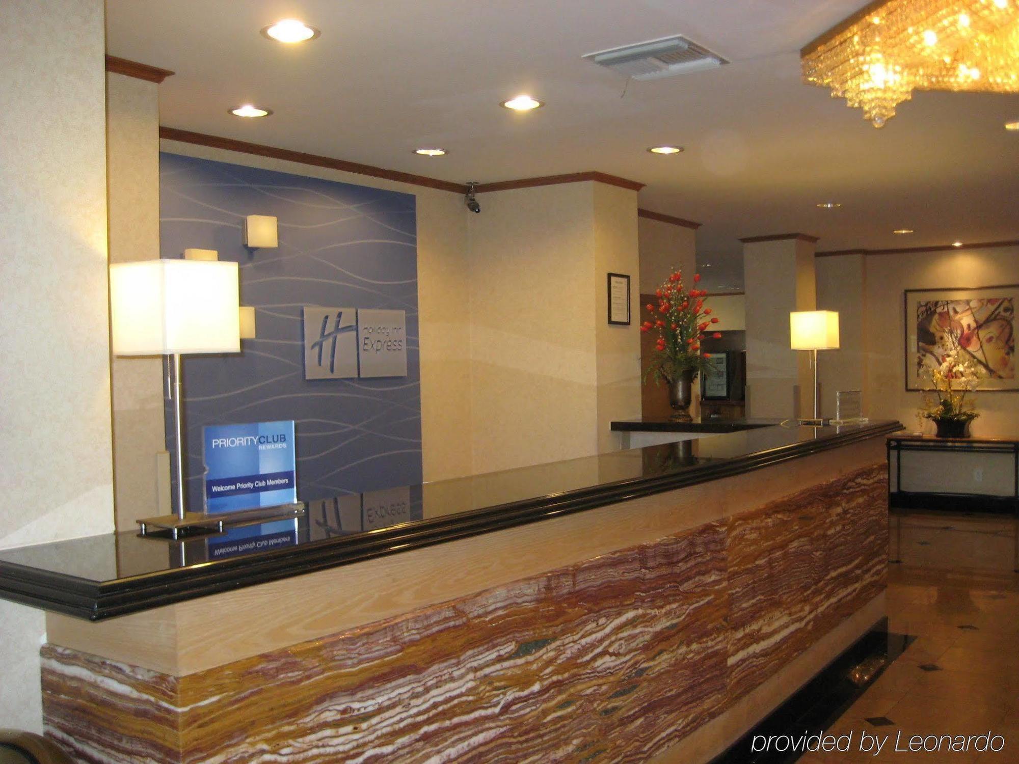 Express Nuys By Ihg Los Ángeles