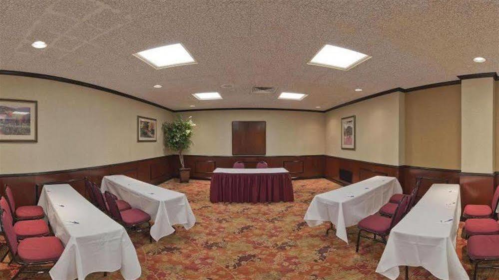 Express Nuys By Ihg Hotel Los Ángeles