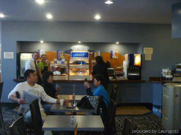 Express Nuys By Ihg Hotel Los Ángeles