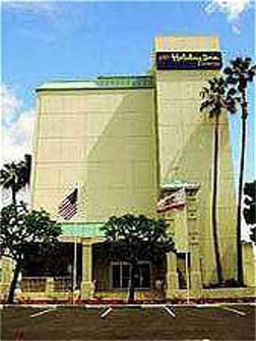 Express Nuys By Ihg Los Ángeles